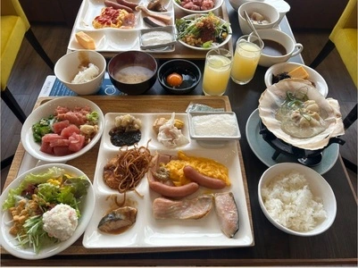 AOMORI BOLD KITCHEN（アオモリボールドキッチン）