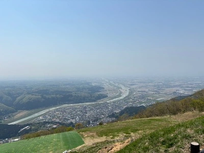 獅子吼高原ふれあい館（シシクコウゲン）