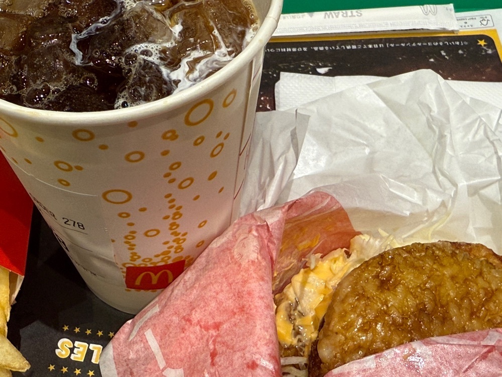 jamesさんが投稿したマクドナルド 東京スカイツリータウン・ソラマチ店に関する口コミの画像