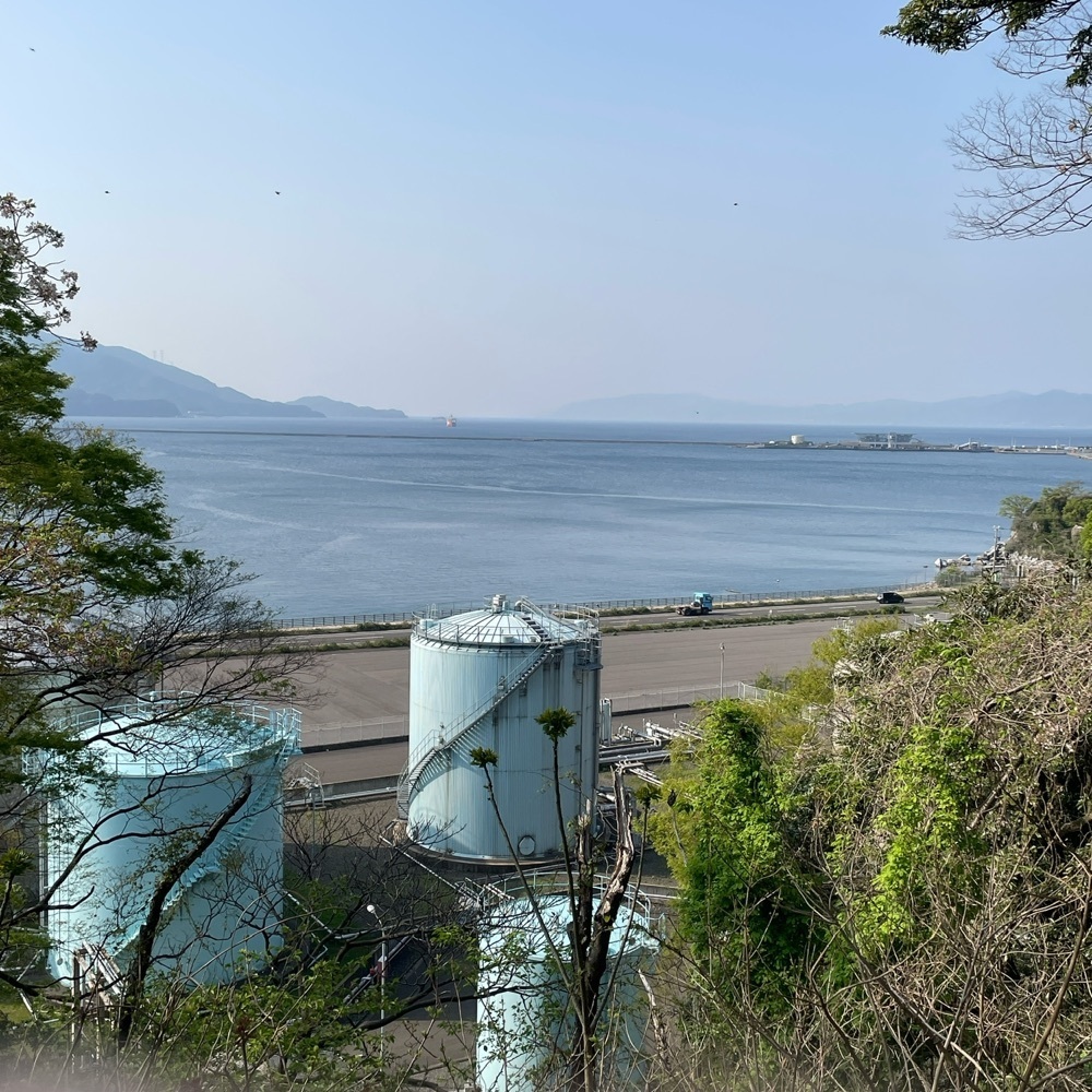 Danjouさんが投稿した金ヶ崎城跡に関する口コミの画像