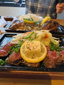 55steak