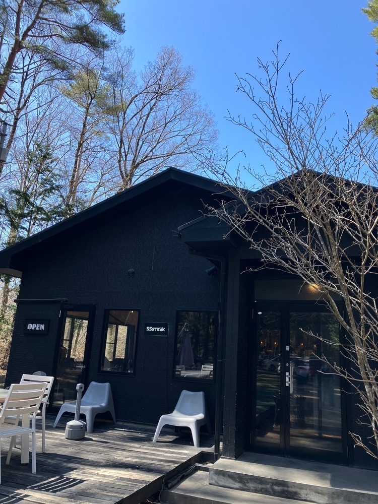 Nさんが投稿した55steakに関する口コミの画像