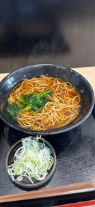 ゆで太郎 大和深見東店