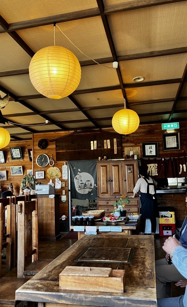 take.aさんが投稿した雁川に関する口コミの画像