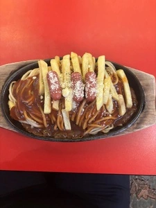 スパゲッ亭チャオ 本店