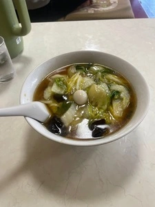 中華料理広東亭