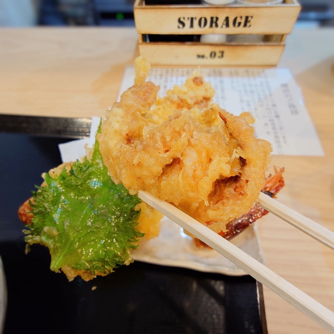 guttyo8888さんが投稿したジュテーム 新加納町店に関する口コミの画像