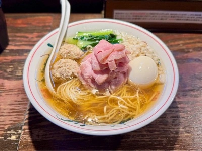 らぁめん小池
