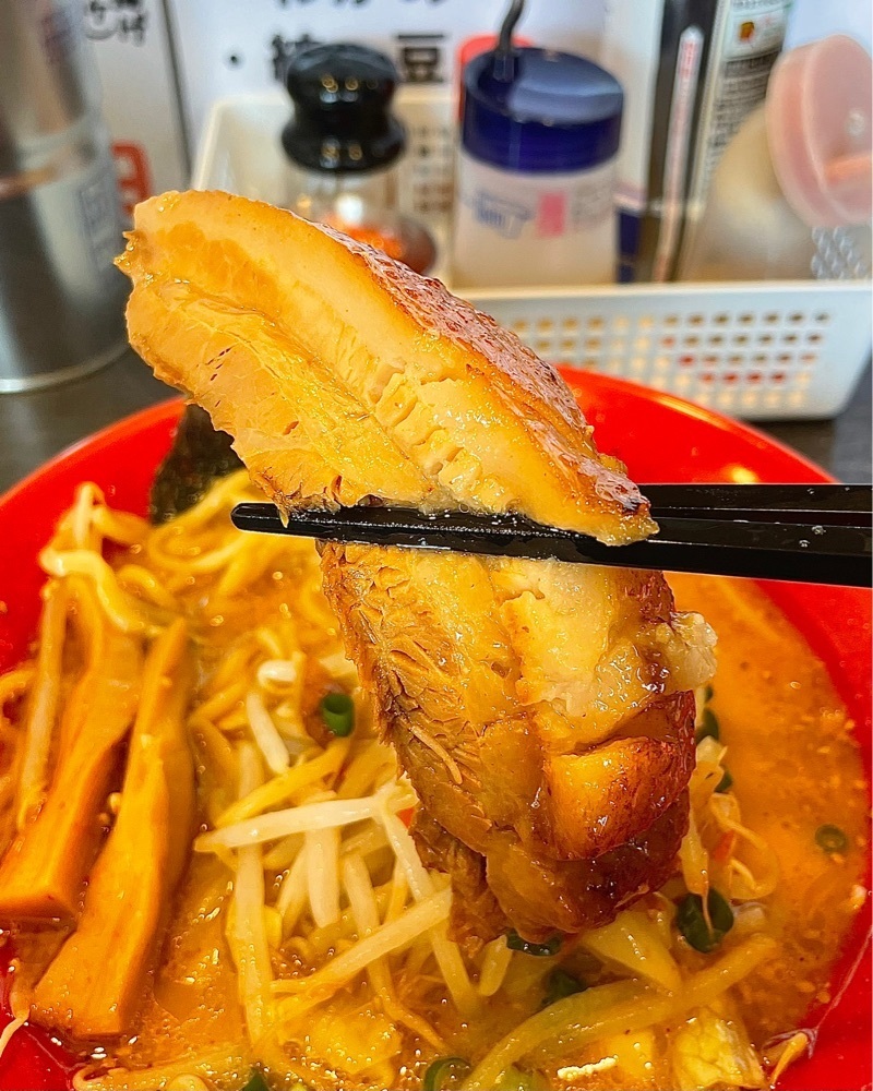 青木 孝文さんが投稿した味噌屋せいべえ 春日部店（ミソヤセイベエ）に関する口コミの画像