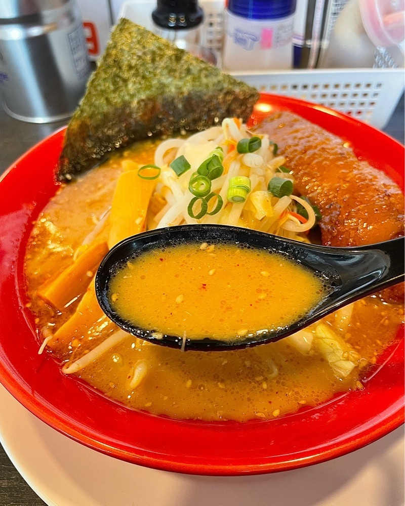 青木 孝文さんが投稿した味噌屋せいべえ 春日部店（ミソヤセイベエ）に関する口コミの画像