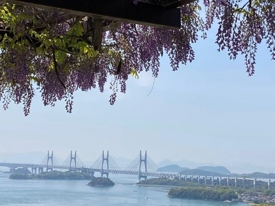 鷲羽山