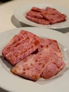 清香園