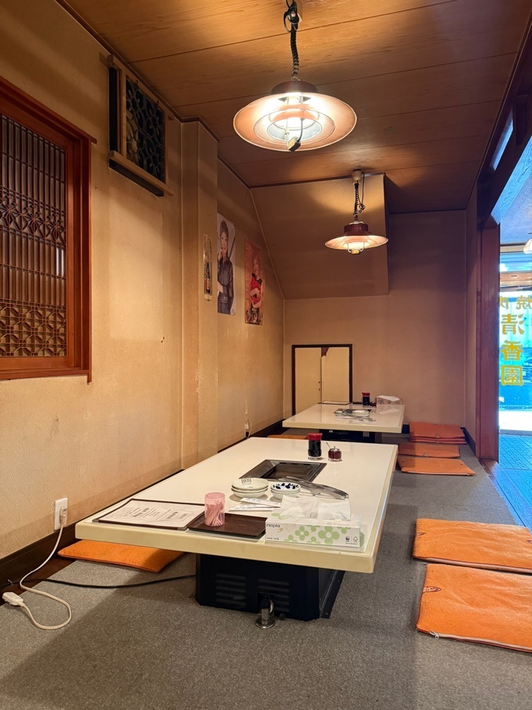 あんよさんが投稿した清香園に関する口コミの画像
