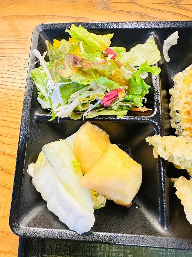 みいちゃんさんが投稿した石臼十割そば 森久に関する口コミの画像