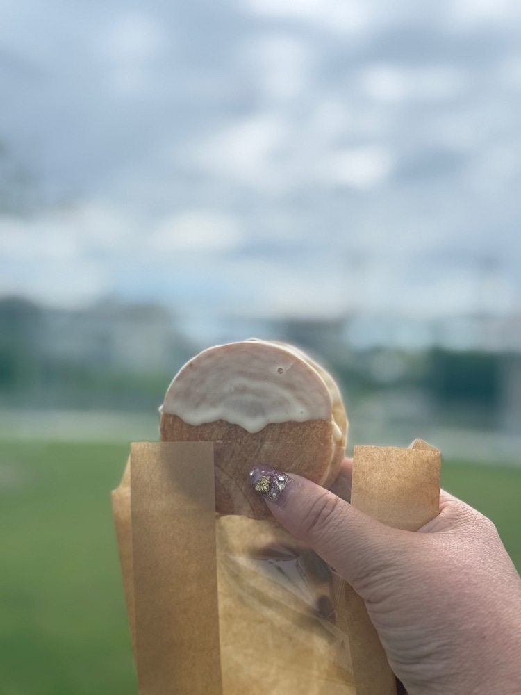 あんよさんが投稿したfront village diner ほたようちえん（フロント ビレッジ ダイナー）に関する口コミの画像
