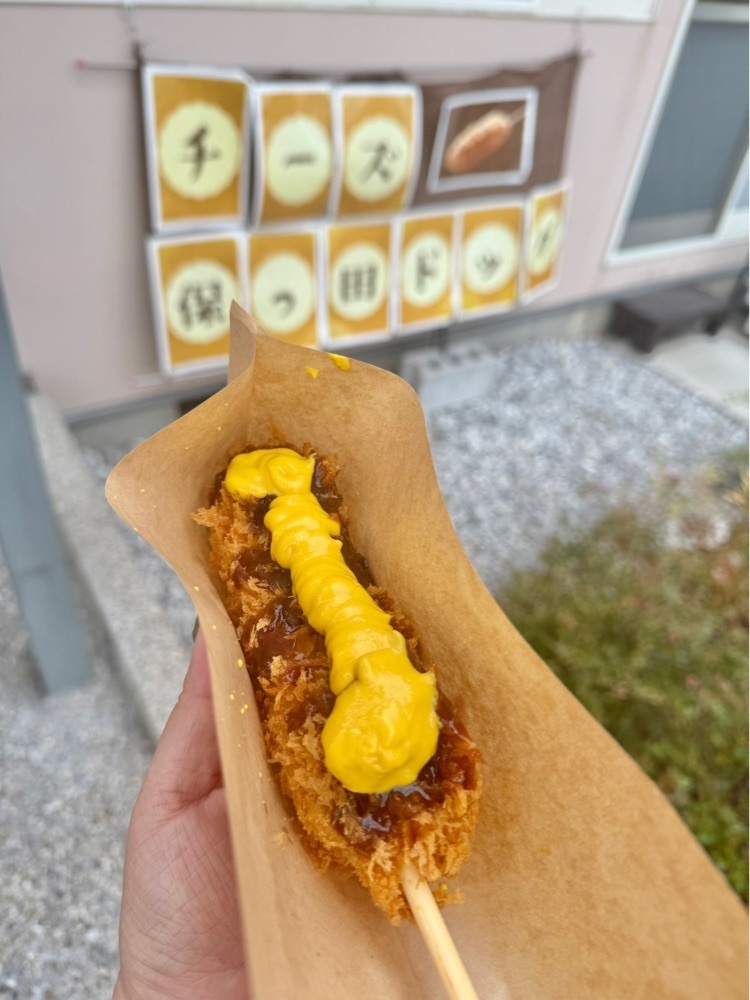 あんよさんが投稿したなのはなぐみ かつ菜 保田店に関する口コミの画像