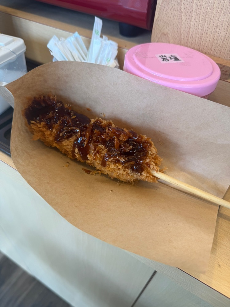あんよさんが投稿したなのはなぐみ かつ菜 保田店に関する口コミの画像