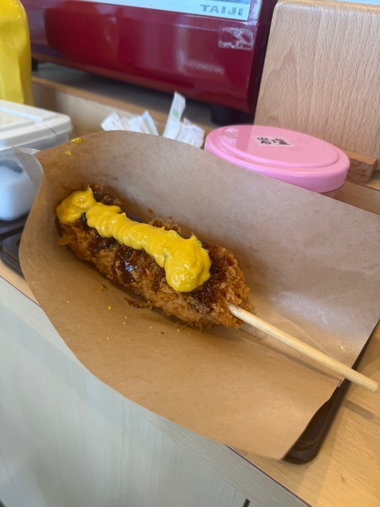 あんよさんが投稿したなのはなぐみ かつ菜 保田店に関する口コミの画像
