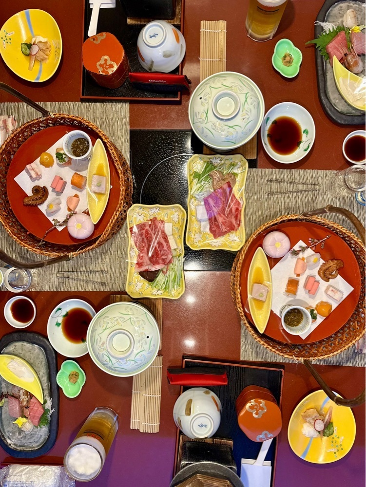 ともみんの大人旅さんが投稿した鬼怒川グランドホテル 夢の季（ユメノトキ）に関する口コミの画像