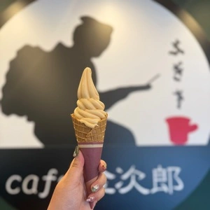 Cafe金次郎