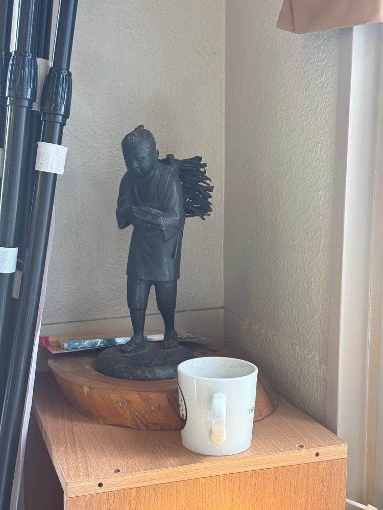 あんよさんが投稿したCafe金次郎に関する口コミの画像