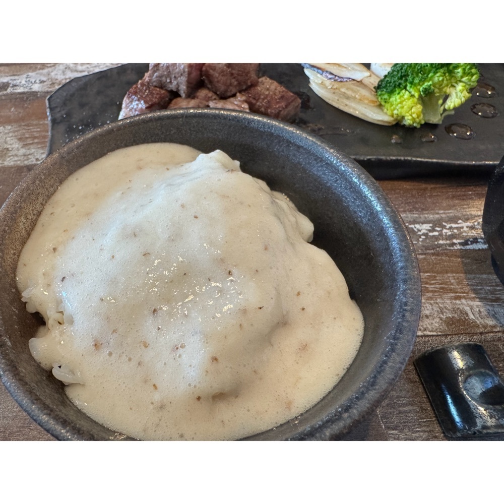 Kanaさんが投稿したじねんじょ家（TEPPANYAKI JINENJOYA）に関する口コミの画像
