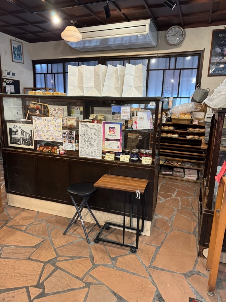 P-sanさんが投稿した友永パン屋（トモナガパンヤ）に関する口コミの画像