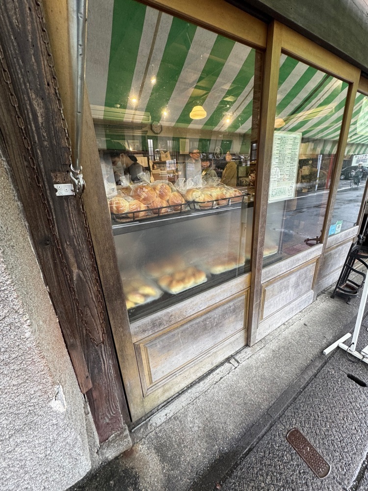 P-sanさんが投稿した友永パン屋（トモナガパンヤ）に関する口コミの画像