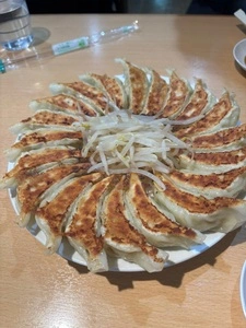 石松餃子 JR浜松駅店