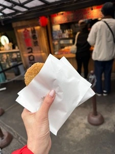 金賞コロッケ 本店