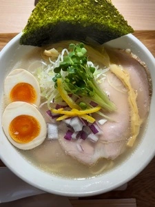 中華そば 上田製麺店