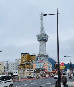 別府タワー 2枚目