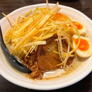 麺場 田所商店 印西千葉ニュータウン店