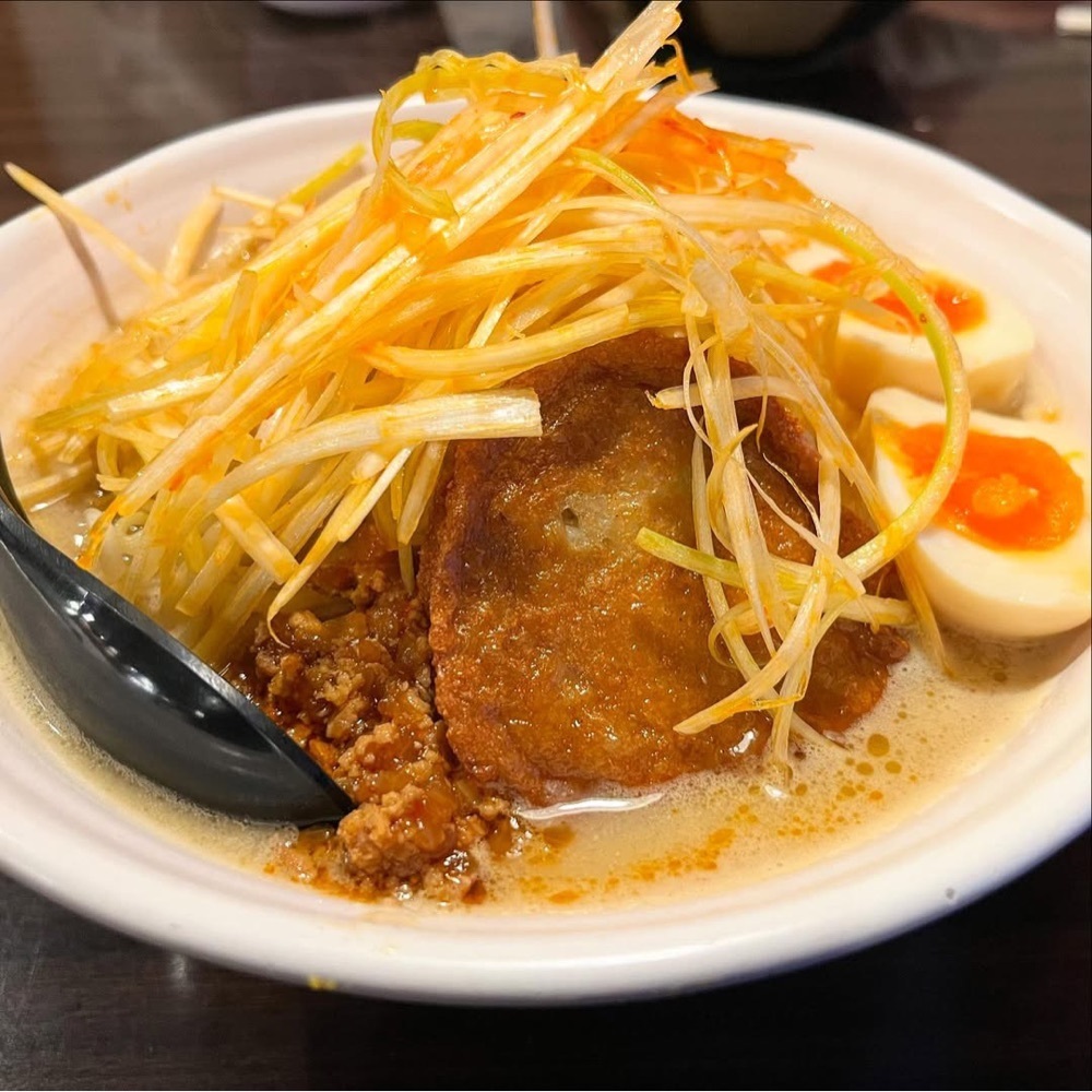 kaze_gourmetさんが投稿した麺場 田所商店 印西千葉ニュータウン店に関する口コミの画像