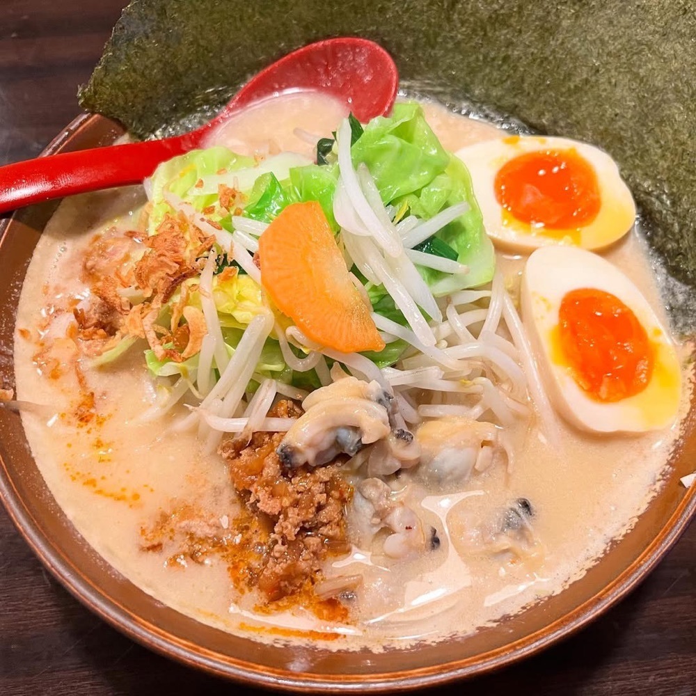 kaze_gourmetさんが投稿した麺場 田所商店 印西千葉ニュータウン店に関する口コミの画像