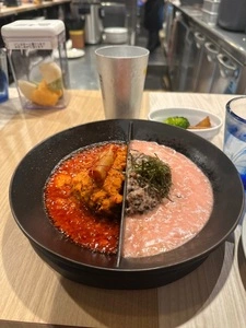 ハンバーグとはんばーぐ