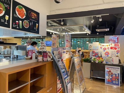 施設画像