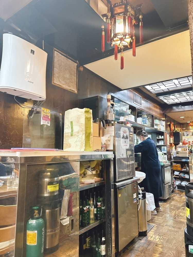 stealthさんが投稿した平和樓（平和楼 ヘイワロウ）に関する口コミの画像