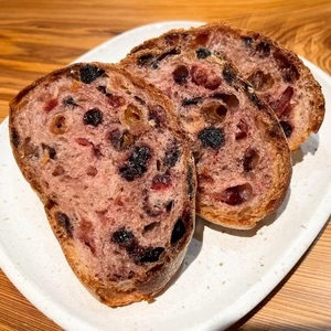 Cafe Boulangerie Couronne CHIBA-NEW