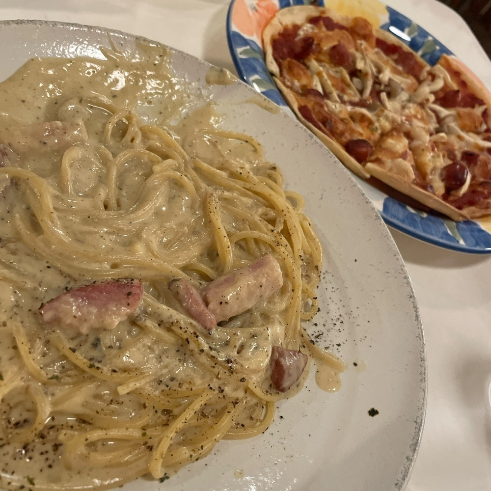 Danjouさんが投稿したトリニティー（Trinity）に関する口コミの画像