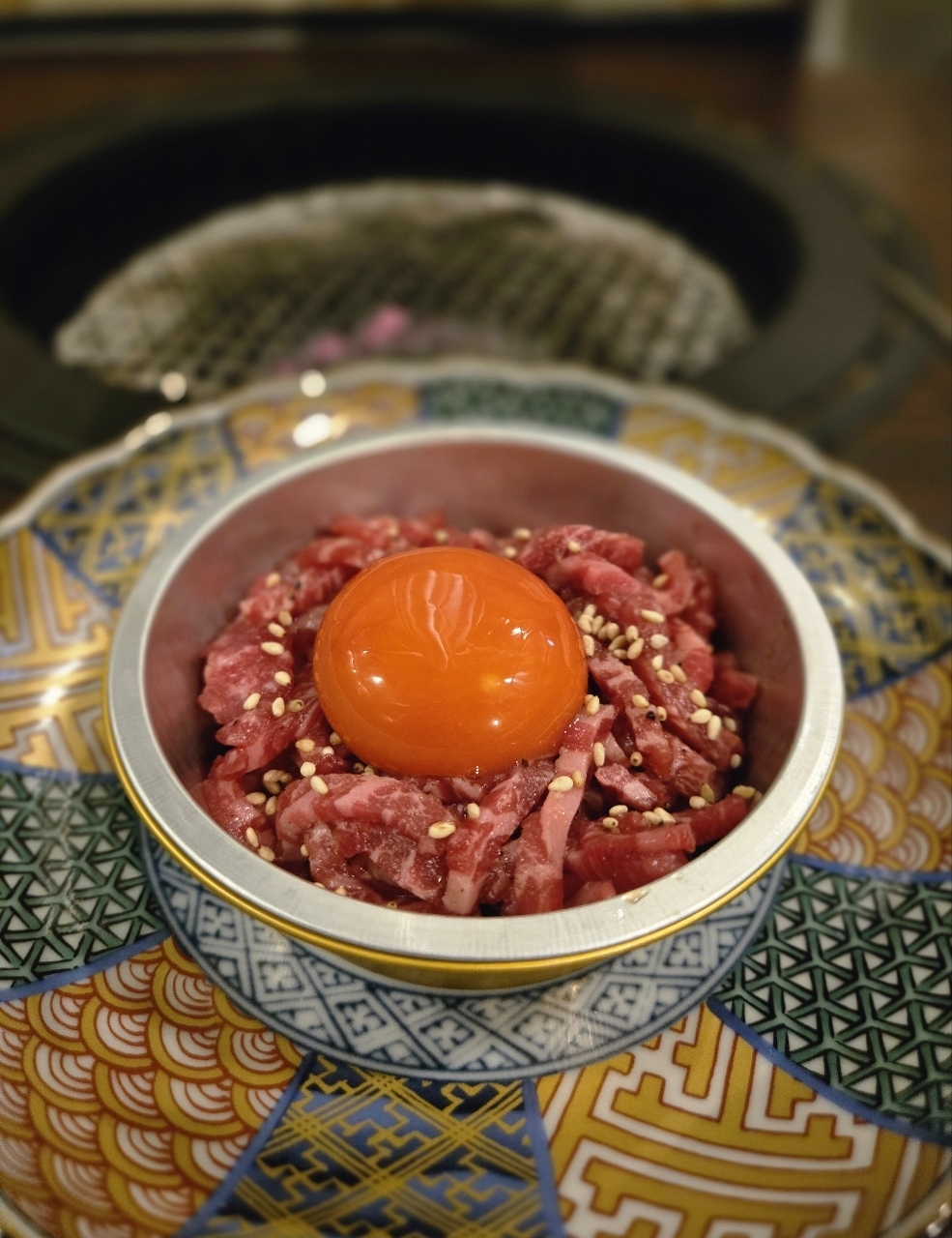 じゅりぽんさんが投稿した焼肉 銀うし 銀座店に関する口コミの画像