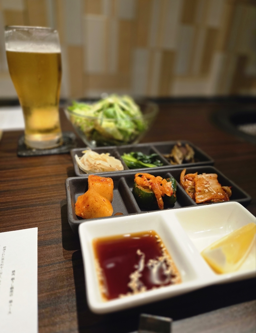 じゅりぽんさんが投稿した焼肉 銀うし 銀座店に関する口コミの画像