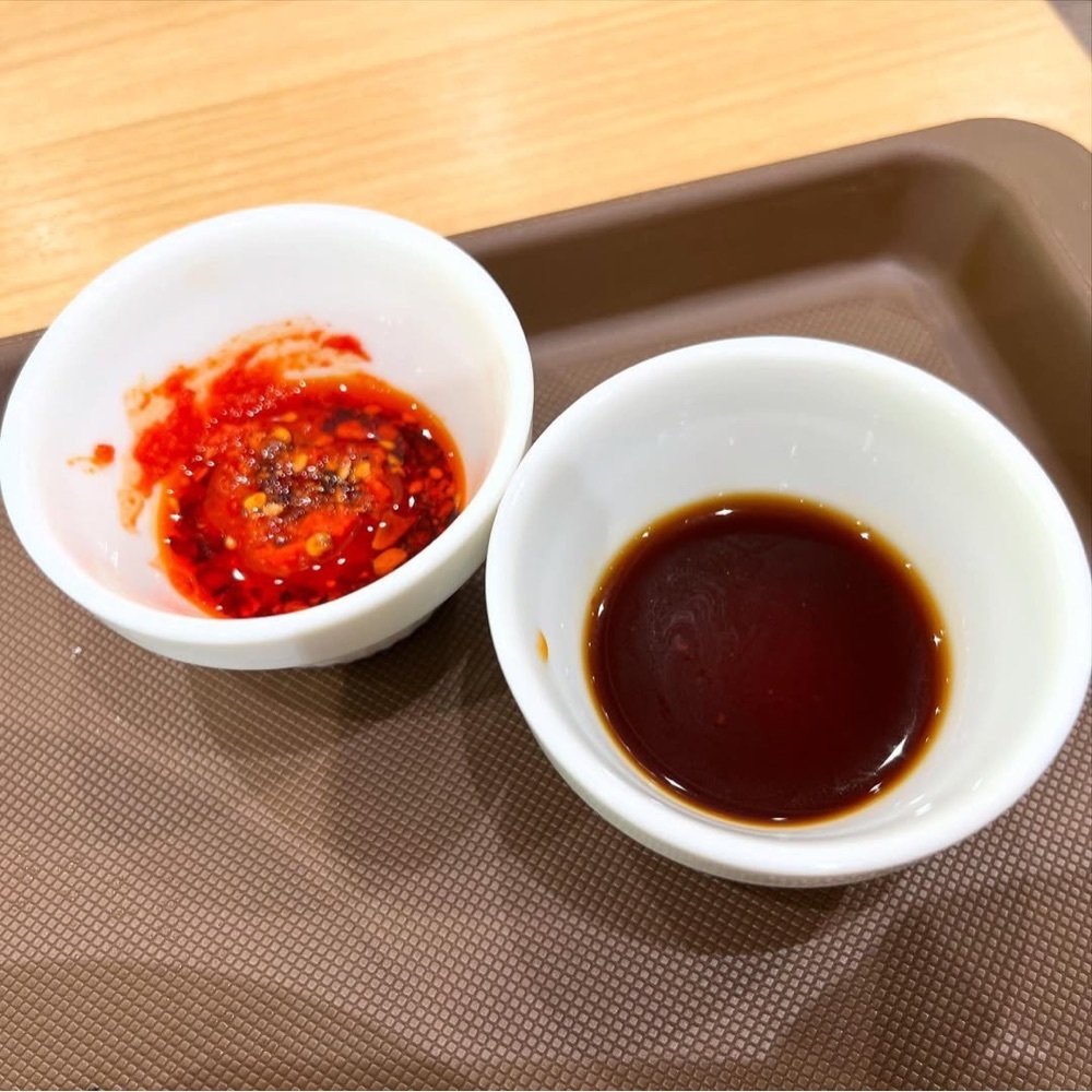kaze_gourmetさんが投稿したリンガーハット ジョイフル本田千葉ニュータウン店に関する口コミの画像