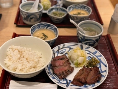 青葉 グランデュオ立川店