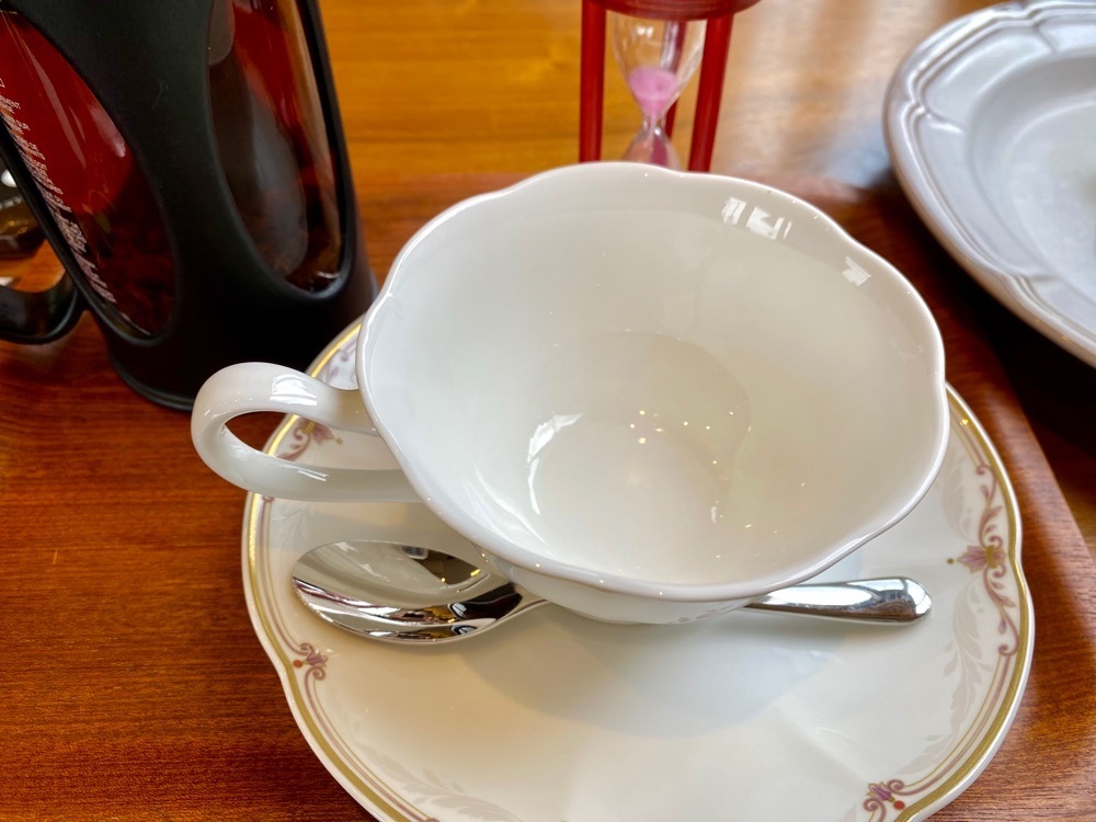 calm_gift_1030さんが投稿した珈琲館 宇都宮店に関する口コミの画像