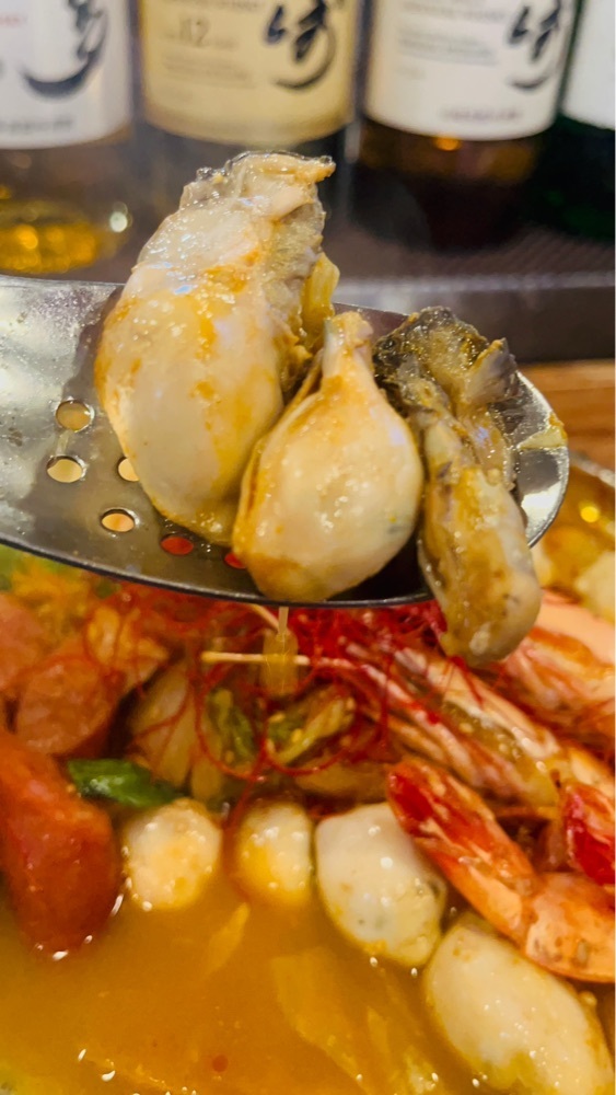 東京食べあルークさんが投稿した伍えんに関する口コミの画像