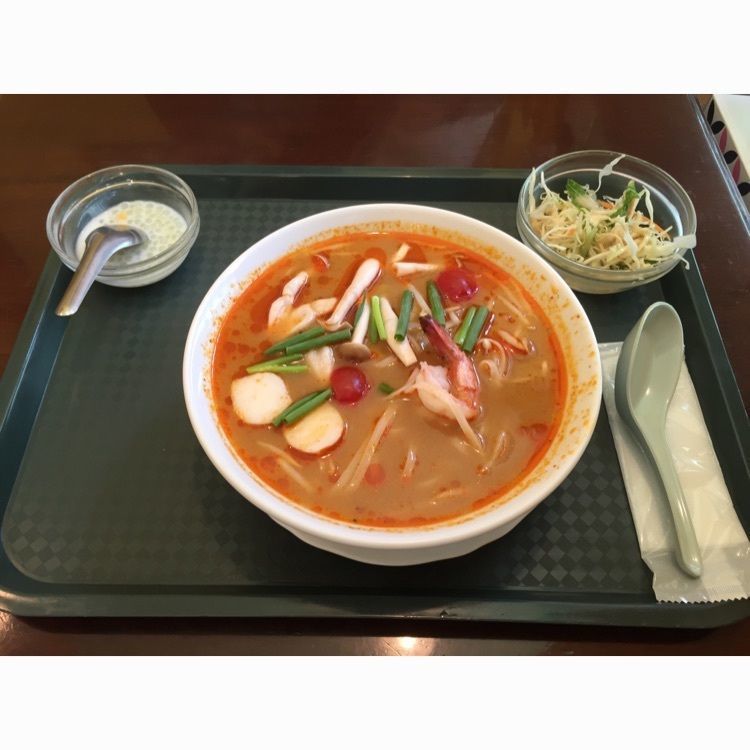 #グルメ #東京グルメ #目白グルメ #グルメスポット #東京のグルメスポット #目白のグルメスポット #ランチ #東京ランチ #目白ランチ #タイ料理