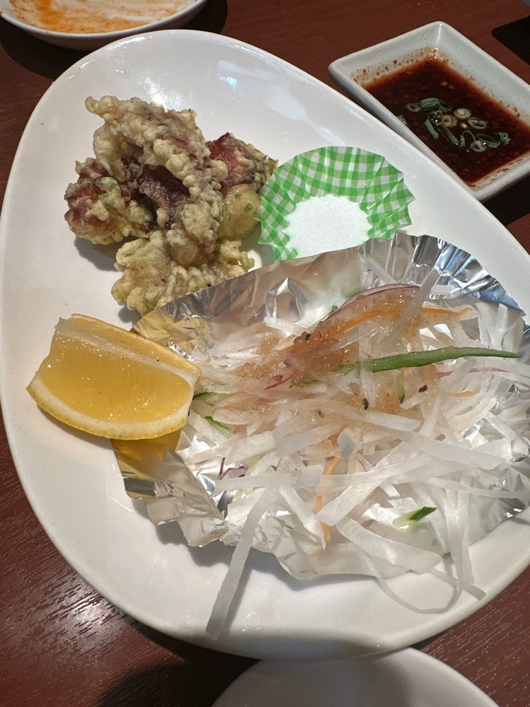 stealthさんが投稿したせっとんに関する口コミの画像