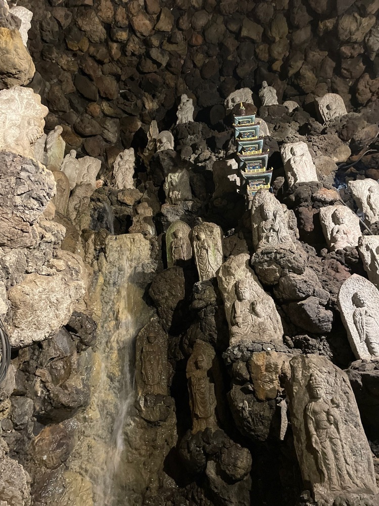 maaasanさんが投稿した耕三寺に関する口コミの画像