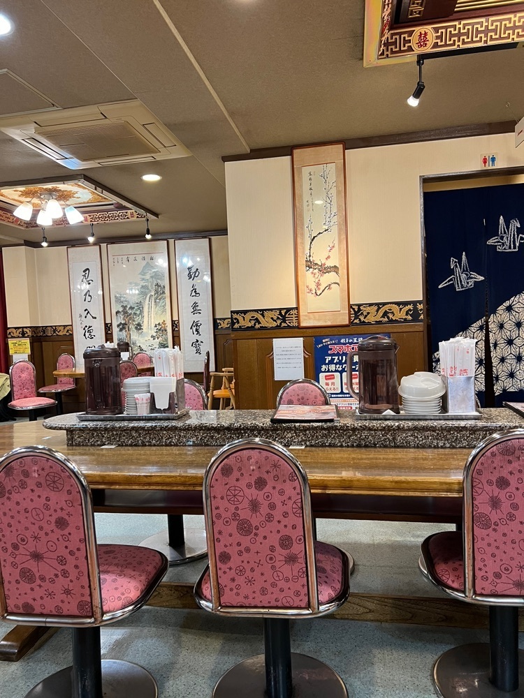 himbaさんが投稿した餃子の王将 門真店に関する口コミの画像